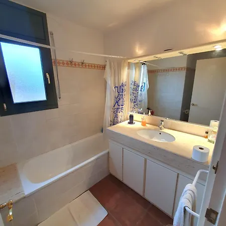 Jordi Miquelo Turisme Rural Tatil Evi *