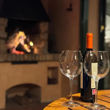 Tatil Evi Jordi Miquelo Turisme Rural