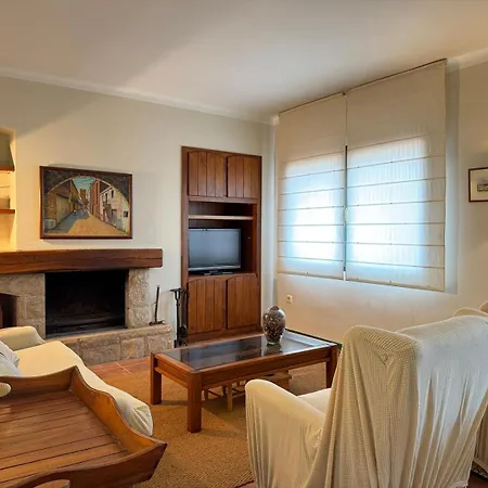 Ferienhaus Jordi Miquelo Turisme Rural San Miguel de Fluviá
