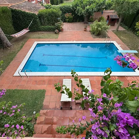Jordi Miquelo Turisme Rural Ferienhaus
