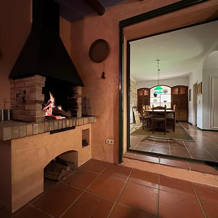 Ferienhaus Jordi Miquelo Turisme Rural