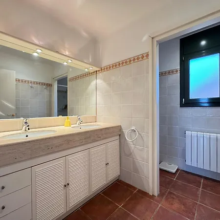 Jordi Miquelo Turisme Rural Tatil Evi *