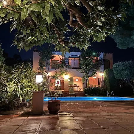 Jordi Miquelo Turisme Rural Tatil Evi