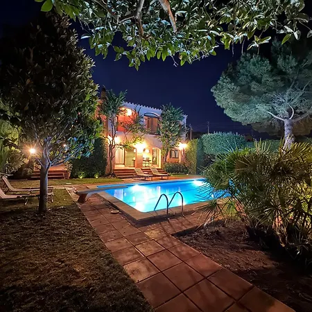 Ferienhaus Jordi Miquelo Turisme Rural *