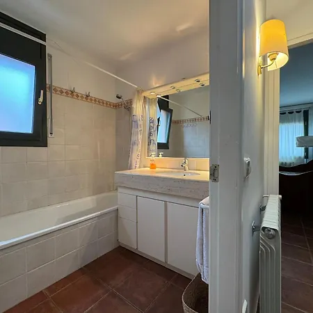Ferienhaus Jordi Miquelo Turisme Rural San Miguel de Fluviá