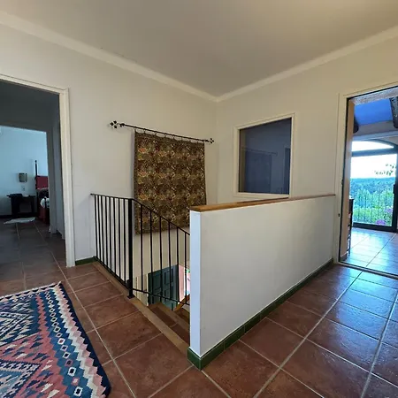 Jordi Miquelo Turisme Rural Tatil Evi