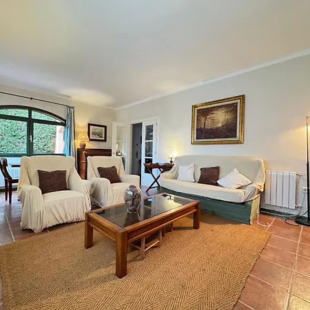 Jordi Miquelo Turisme Rural Ferienhaus *