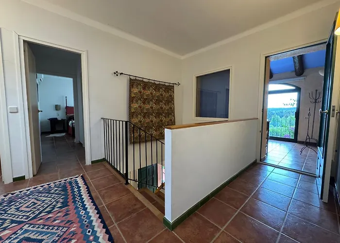 Jordi Miqueló Turisme Rural Сasa de vacaciones